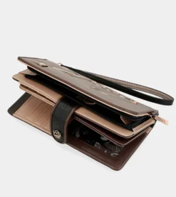 Online Anekke Billetero Grande Rfid Shoen Palette