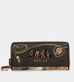Clearance Anekke Billetero Grande Shoen Brush