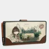 Fashion Anekke Billetero Grande The Forest