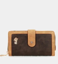 Shop Anekke Billetero Grande Verde Urban