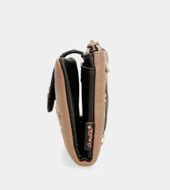 Best Anekke Billetero Mediano Flexible Rfid Shoen