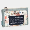 Best Sale Anekke Billetero Mediano Nature Power