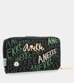 Cheap Anekke Billetero Mediano Nature Woods