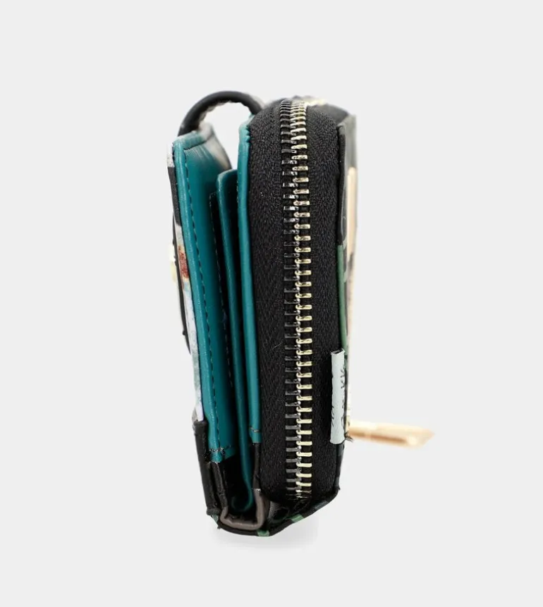 Cheap Anekke Billetero Mediano Nature Woods