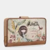 Sale Anekke Billetero Mediano Rfid Amazonia