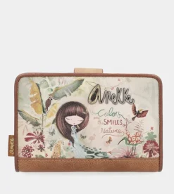 Sale Anekke Billetero Mediano Rfid Amazonia