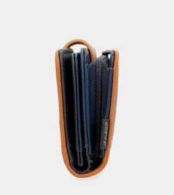 Cheap Anekke Billetero Mediano Rfid Contemporary
