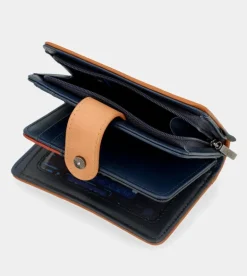 Cheap Anekke Billetero Mediano Rfid Contemporary