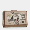 Discount Anekke Billetero Mediano Rfid Hollywood