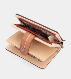 Fashion Anekke Billetero Mediano Rfid Menire
