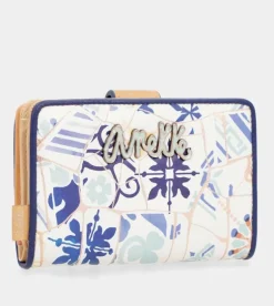 Discount Anekke Billetero Mediano Sunrise