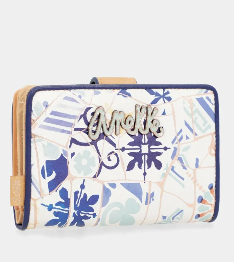 Discount Anekke Billetero Mediano Sunrise