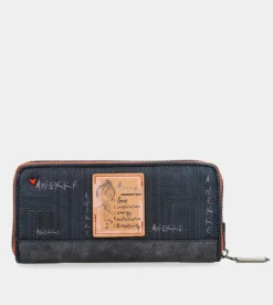 Cheap Anekke Billetero Para Pasaporte Rfid Contemporary