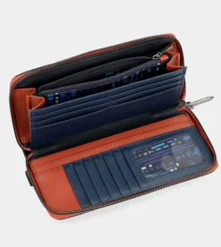Cheap Anekke Billetero Para Pasaporte Rfid Contemporary