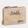 Store Anekke Billetero Pequeno Flexible Slow Life