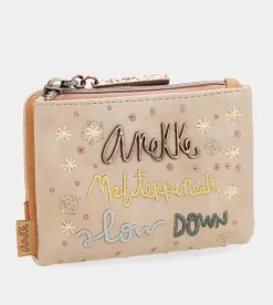 Store Anekke Billetero Pequeno Flexible Slow Life