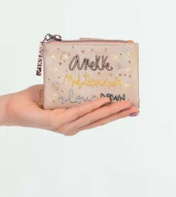 Store Anekke Billetero Pequeno Flexible Slow Life