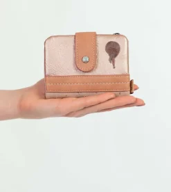Store Anekke Billetero Pequeno Flexible Slow Life