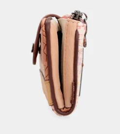 Best Anekke Billetero Pequeno Flexible Rfid Menire