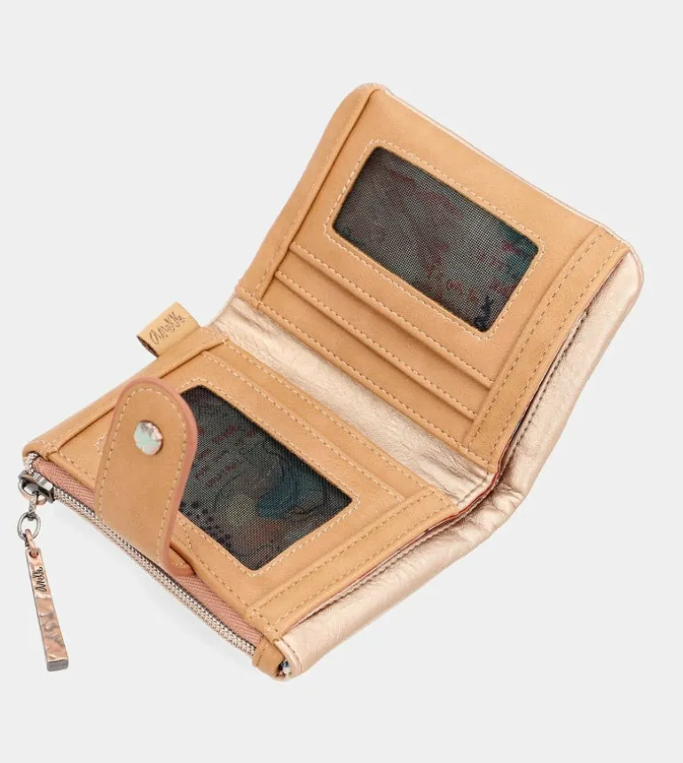 Store Anekke Billetero Pequeno Flexible Slow Life