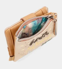 Store Anekke Billetero Pequeno Flexible Slow Life