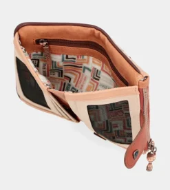 Best Anekke Billetero Pequeno Flexible Rfid Menire