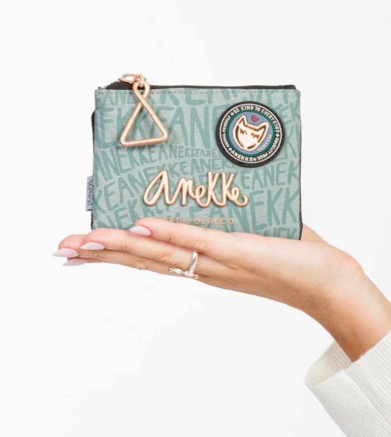 Shop Anekke Billetero Pequeno Nature Woods