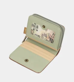 Shop Anekke Billetero Pequeno Rfid Amazonia