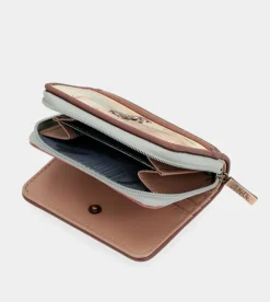 Flash Sale Anekke Billetero Pequeno Rfid Hollywood