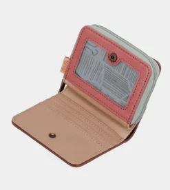 Flash Sale Anekke Billetero Pequeno Rfid Hollywood