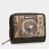 Discount Anekke Billetero Pequeno Rfid Shoen