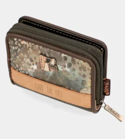 Discount Anekke Billetero Pequeno Rfid Shoen