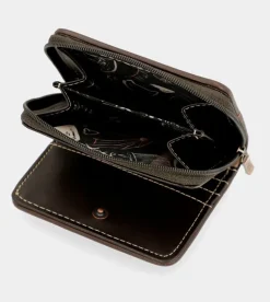 Discount Anekke Billetero Pequeno Rfid Shoen