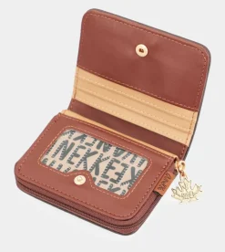 Flash Sale Anekke Billetero Pequeno Urban