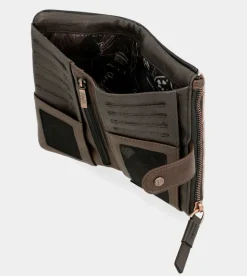 Best Sale Anekke Billetero Rfid Ank Shoen Padded
