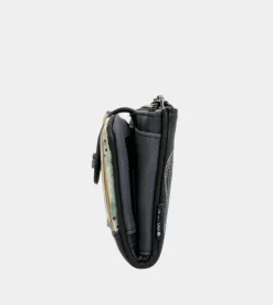 Cheap Anekke Billetero Rfid Flexible Azul Marino Studio