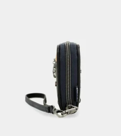 Cheap Anekke Billetero Rfid Grande Azul Marino Studio
