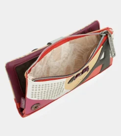 Clearance Anekke Billetero Rfid Grande Flexible Fashion