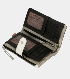Store Anekke Billetero Rfid Grande Nature Sixties