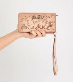 Cheap Anekke Billetero Rfid Grande Nude Studio