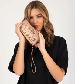 Cheap Anekke Billetero Rfid Grande Nude Studio