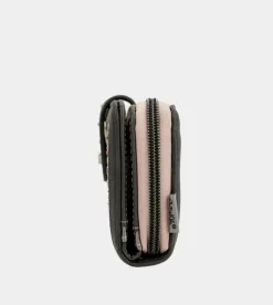 Shop Anekke Billetero Rfid Grande Psicodelic