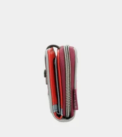 Best Sale Anekke Billetero Rfid Mediano Fashion