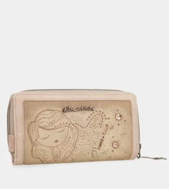 Cheap Anekke Billetero Rfid Nude Studio