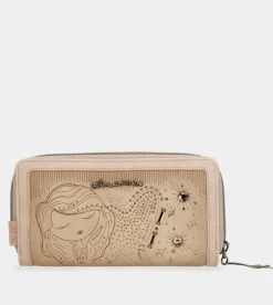 Cheap Anekke Billetero Rfid Nude Studio