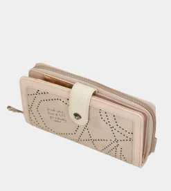 Cheap Anekke Billetero Rfid Nude Studio