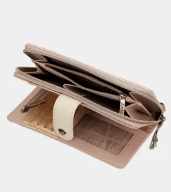 Cheap Anekke Billetero Rfid Nude Studio