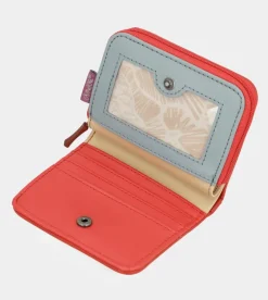 Shop Anekke Billetero Rfid Pequeno Fashion