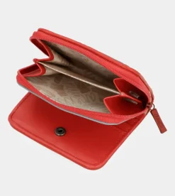 Shop Anekke Billetero Rfid Pequeno Fashion