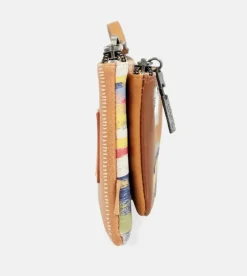 New Anekke Billetero Y Bolso De Mano Magic Souls